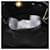 Céline Celine Circle Chain Schultertasche Schwarz  - Ansicht 8