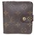 Louis Vuitton Monogram Compact Zip Bi-Fold Geldbörse Monogramm - Ansicht 2