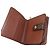 Louis Vuitton Monogram Compact Zip Bi-Fold Geldbörse Monogramm - Ansicht 8
