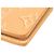 Slender Louis Vuitton Monogram Heritage Long Bill Wallet Caramel - view 4