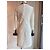 Vestido Gucci Blanco de Algodón - vista 3