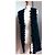 Autre Marque Angelia.L Langer Gilet aus echtem Pelz – Elegantes und zeitloses Stück - Ansicht 3