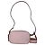 Chloé Sam Mini Schultertasche Desert Mauve – Vintage 2012 Authentisch-Zustand 9/10 Pink