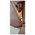 Chloé Sam Mini Schultertasche Desert Mauve – Vintage 2012 Authentisch-Zustand 9/10 Pink - Ansicht 10