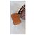 Chloé Sam Mini Schultertasche Desert Mauve – Vintage 2012 Authentisch-Zustand 9/10 Pink - Ansicht 13