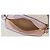 Chloé Sam Mini Schultertasche Desert Mauve – Vintage 2012 Authentisch-Zustand 9/10 Pink - Ansicht 14