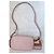 Chloé Sam Mini Schultertasche Desert Mauve – Vintage 2012 Authentisch-Zustand 9/10 Pink - Ansicht 2