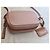 Chloé Sam Mini Schultertasche Desert Mauve – Vintage 2012 Authentisch-Zustand 9/10 Pink - Ansicht 4