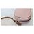 Chloé Sam Mini Schultertasche Desert Mauve – Vintage 2012 Authentisch-Zustand 9/10 Pink - Ansicht 7