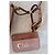 Chloé Sam Mini Schultertasche Desert Mauve – Vintage 2012 Authentisch-Zustand 9/10 Pink - Ansicht 8