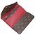 Cartera Larga Josephine de Louis Vuitton Fucsia Monograma - vista 6