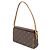 Borsa Louis Vuitton Recital in Monogramma Marrone