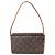 Borsa Louis Vuitton Recital in Monogramma Marrone - vista 2