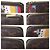 Zippy Louis Vuitton Monogram Lang Wallet Braun - Ansicht 5