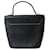 Sac à main en cuir noir Yves Saint Laurent  - vue 3