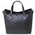 Borsa a mano/da spalla Gucci nera Nero