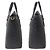 Borsa a mano/da spalla Gucci nera Nero - vista 4