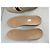 Gucci Ledersneaker Beige - Ansicht 10