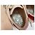 Gucci Ledersneaker Beige - Ansicht 12