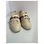 Gucci Ledersneaker Beige - Ansicht 3