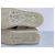 Gucci Ledersneaker Beige - Ansicht 8