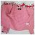 Dolce & Gabbana red jacket houndstooth pattern with flowers rouches White - view 7