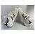 Zapatillas Hermès de cuero blancas Blanco - vista 9