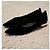 Autre Marque Schwarze Pumps mit goldenem Absatz - Ansicht 10