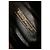 Autre Marque Schwarze Pumps mit goldenem Absatz - Ansicht 11