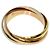 Cartier Trinity SM #50 Ring - Ansicht 3