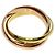 Cartier Trinity SM #50 Ring - Ansicht 4