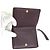 Loewe C510Z41X01 Puzzle Compact Zip Wallet - vista 12