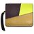 Loewe C510Z41X01 Puzzle Compact Zip Wallet - vista 3