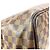 Borsa Boston Damier Greenwich PM Louis Vuitton Marrone Damier ebene - vista 10