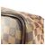 Borsa Boston Damier Greenwich PM Louis Vuitton Marrone Damier ebene - vista 9