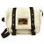Borsa Messenger PM Antigua Buzas Louis Vuitton Bianco Crudo