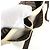 Borsa Messenger PM Antigua Buzas Louis Vuitton Bianco Crudo - vista 11