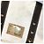 Borsa Messenger PM Antigua Buzas Louis Vuitton Bianco Crudo - vista 16