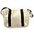 Borsa Messenger PM Antigua Buzas Louis Vuitton Bianco Crudo - vista 2