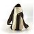 Borsa Messenger PM Antigua Buzas Louis Vuitton Bianco Crudo - vista 4