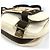 Borsa Messenger PM Antigua Buzas Louis Vuitton Bianco Crudo - vista 6