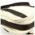 Borsa Messenger PM Antigua Buzas Louis Vuitton Bianco Crudo - vista 8