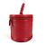 Borsa Vanity Cannes Epi M48037 di Louis Vuitton Rosso - vista 4