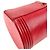 Borsa Vanity Cannes Epi M48037 di Louis Vuitton Rosso - vista 7