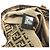 Fendi Zucchino Tote Bag Beige - Ansicht 13