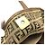 Fendi Zucchino Tote Bag Beige - Ansicht 17