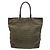 Fendi Zucchino Tote Bag Beige - Ansicht 3