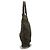 Fendi Zucchino Tote Bag Beige - Ansicht 5