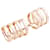 Repossi Ring, "Berbere", Roségold.