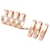 Repossi Ring, "Berbere", Roségold. - Ansicht 3